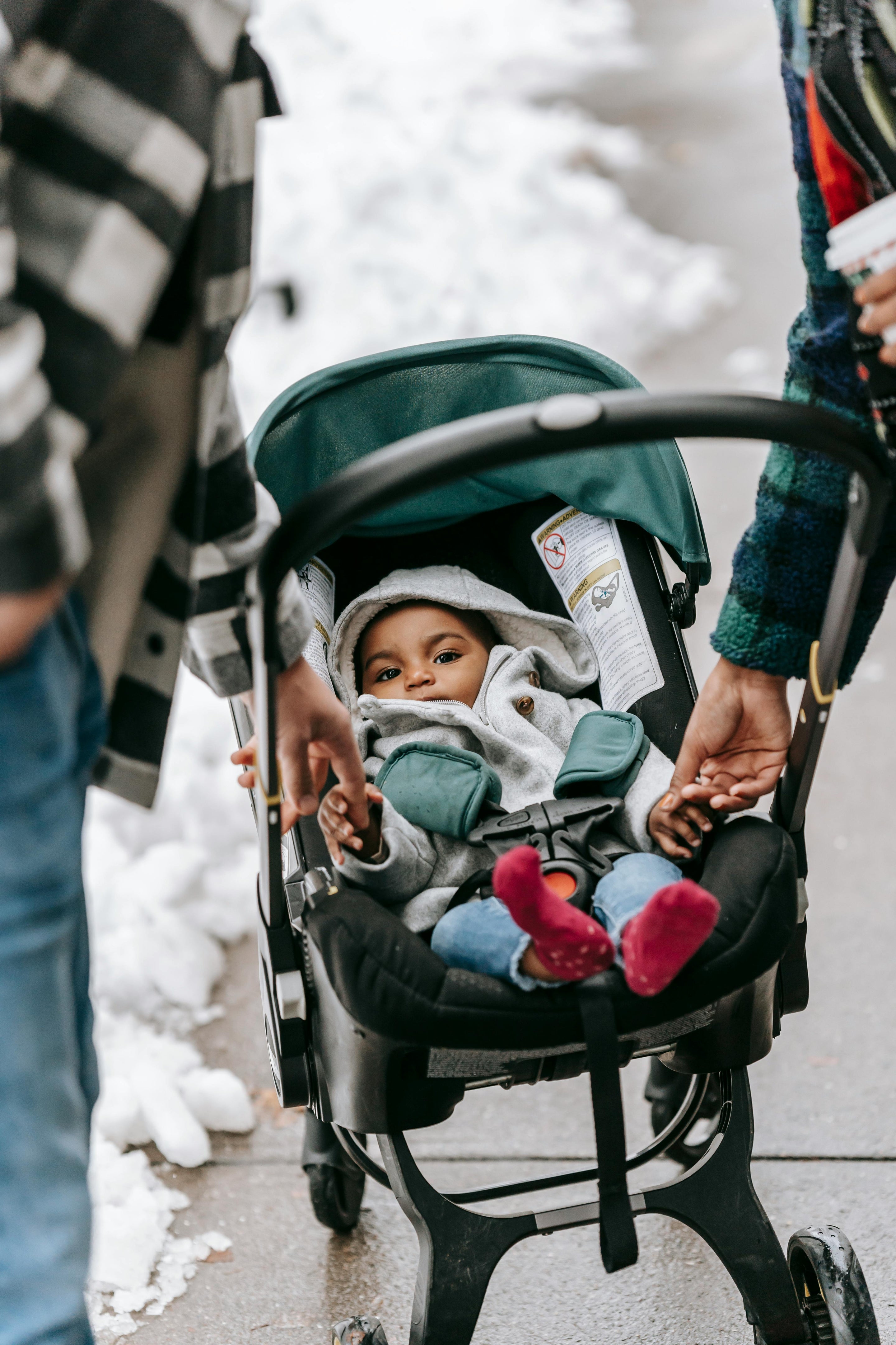 Comment bien choisir sa poussette en 2026 : le guide complet