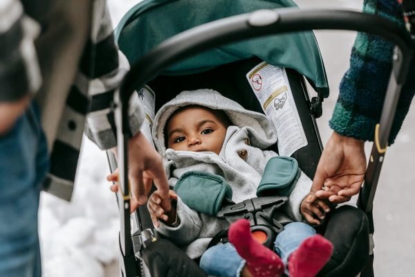 Comment bien choisir sa poussette en 2026 : le guide complet