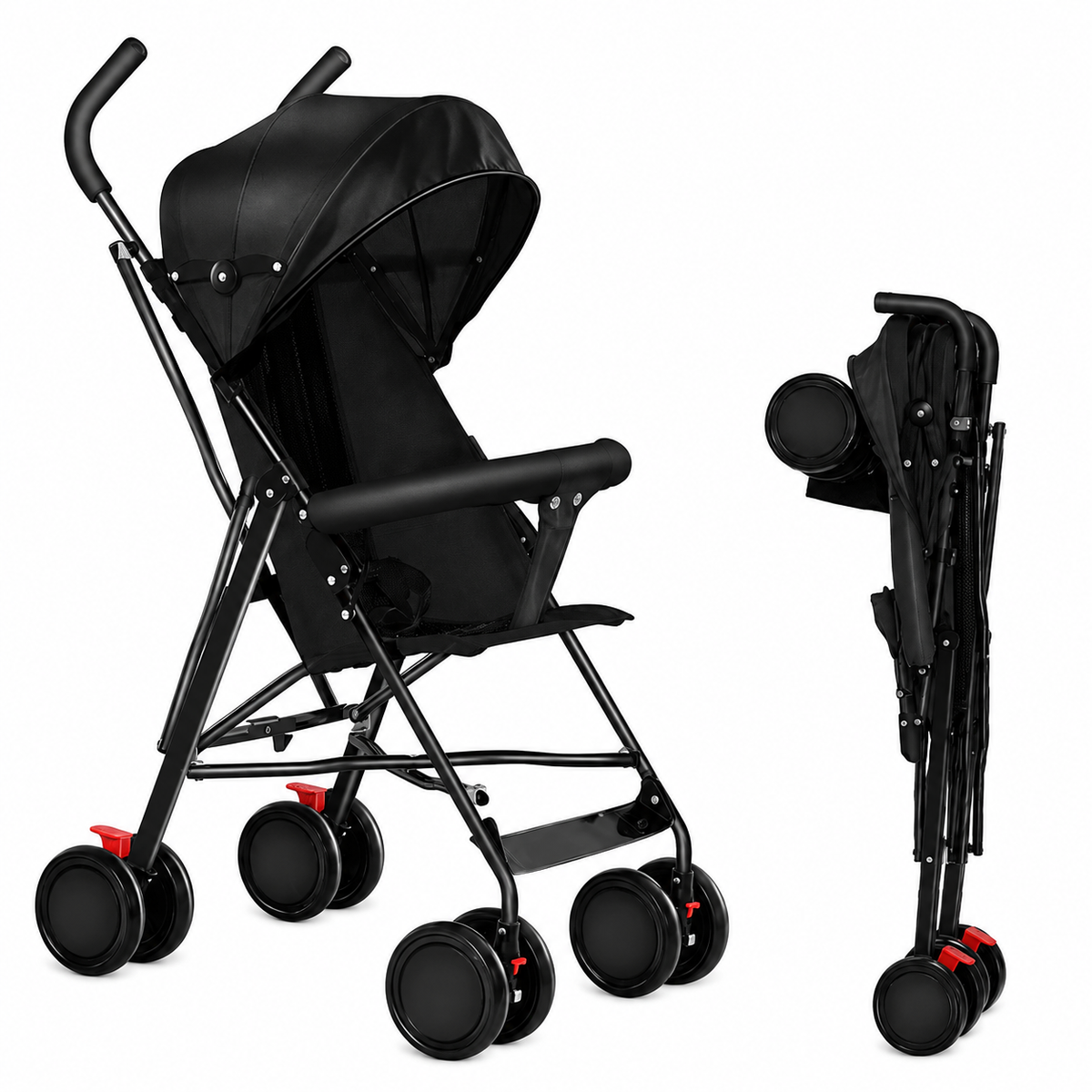 Poussette Compacte Bellio