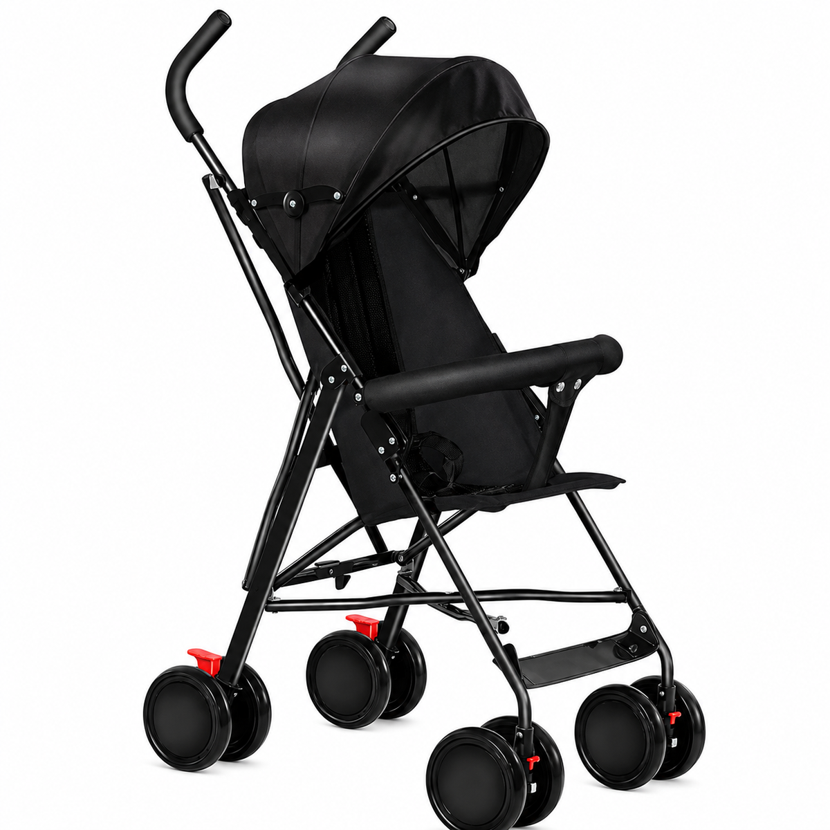 Poussette Compacte Bellio