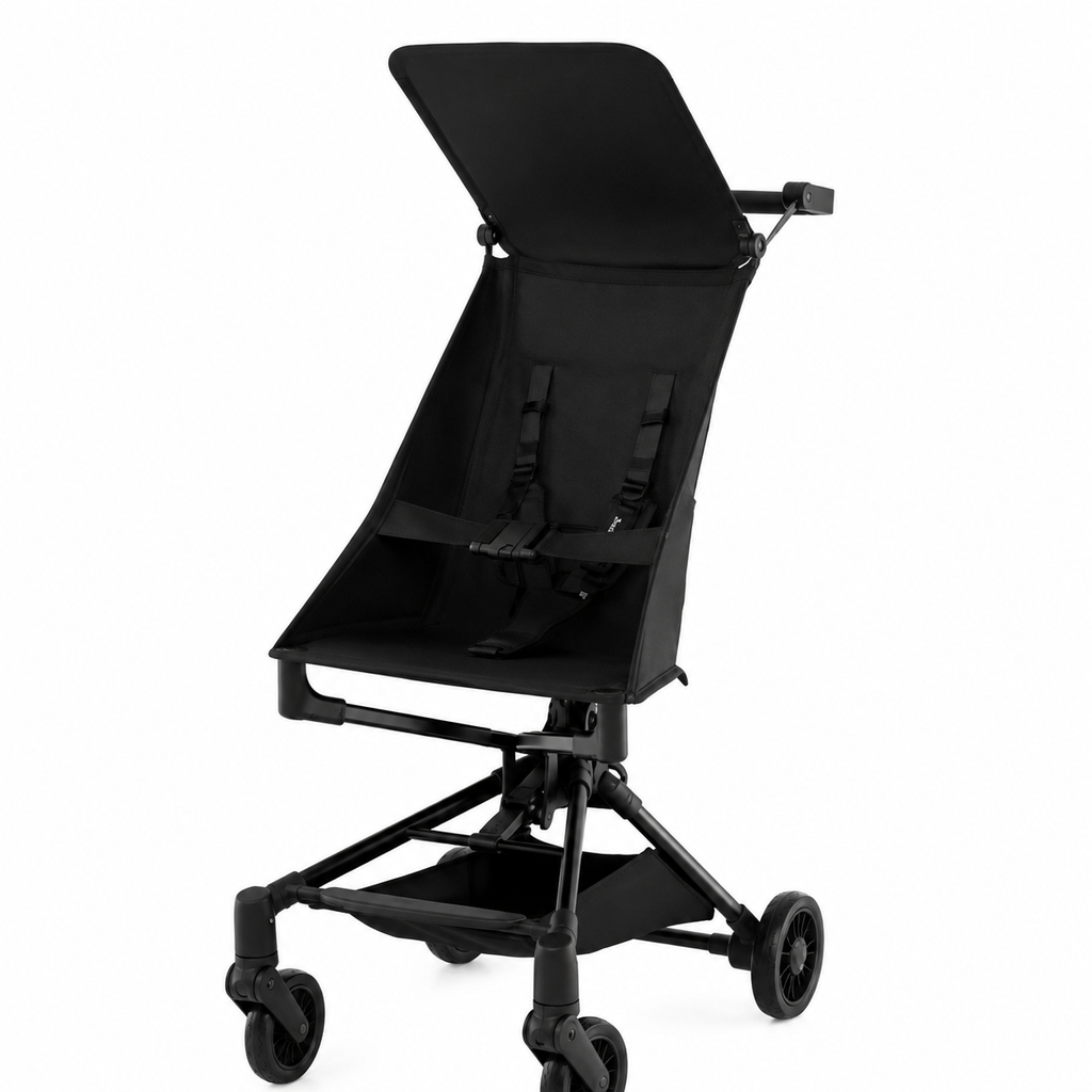 Poussette Compacte Eva