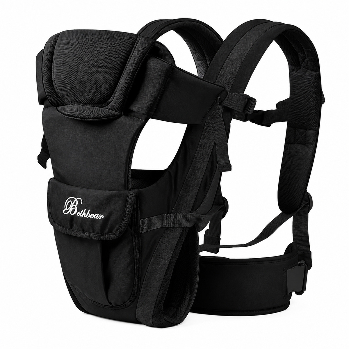 Porte-Bébé Physiologique