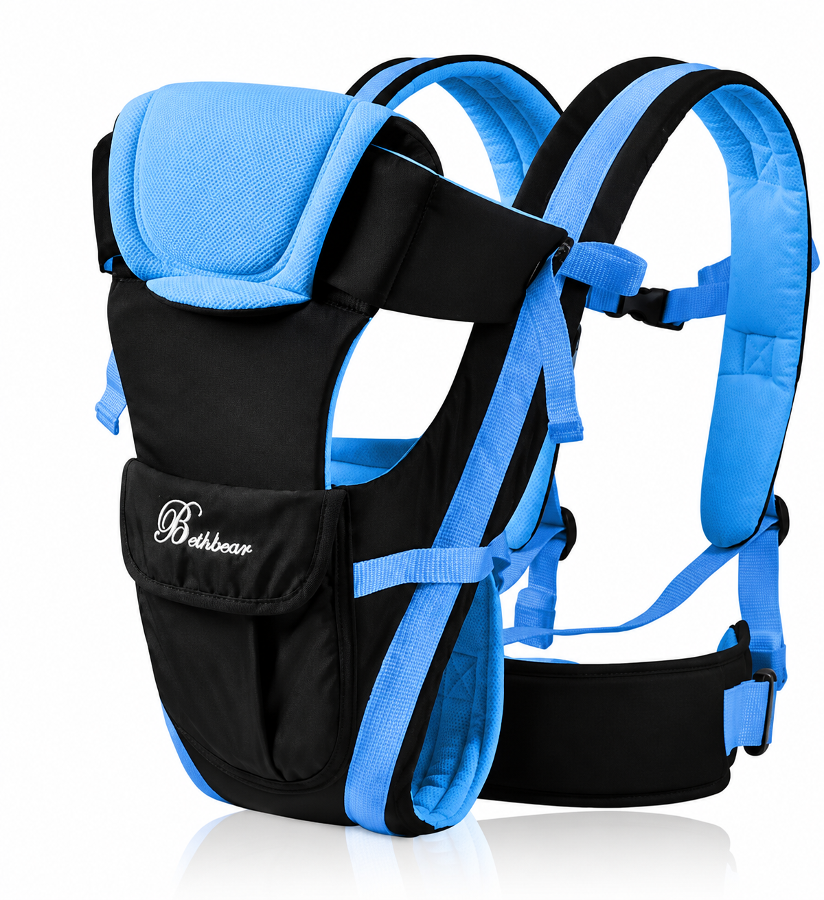 Porte-Bébé Physiologique