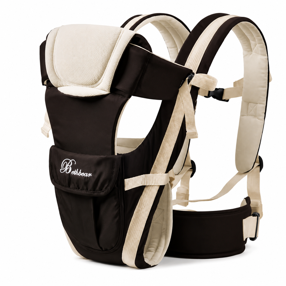 Porte-Bébé Physiologique