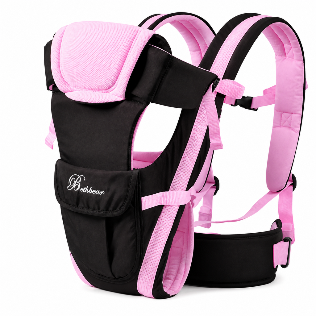 Porte-Bébé Physiologique