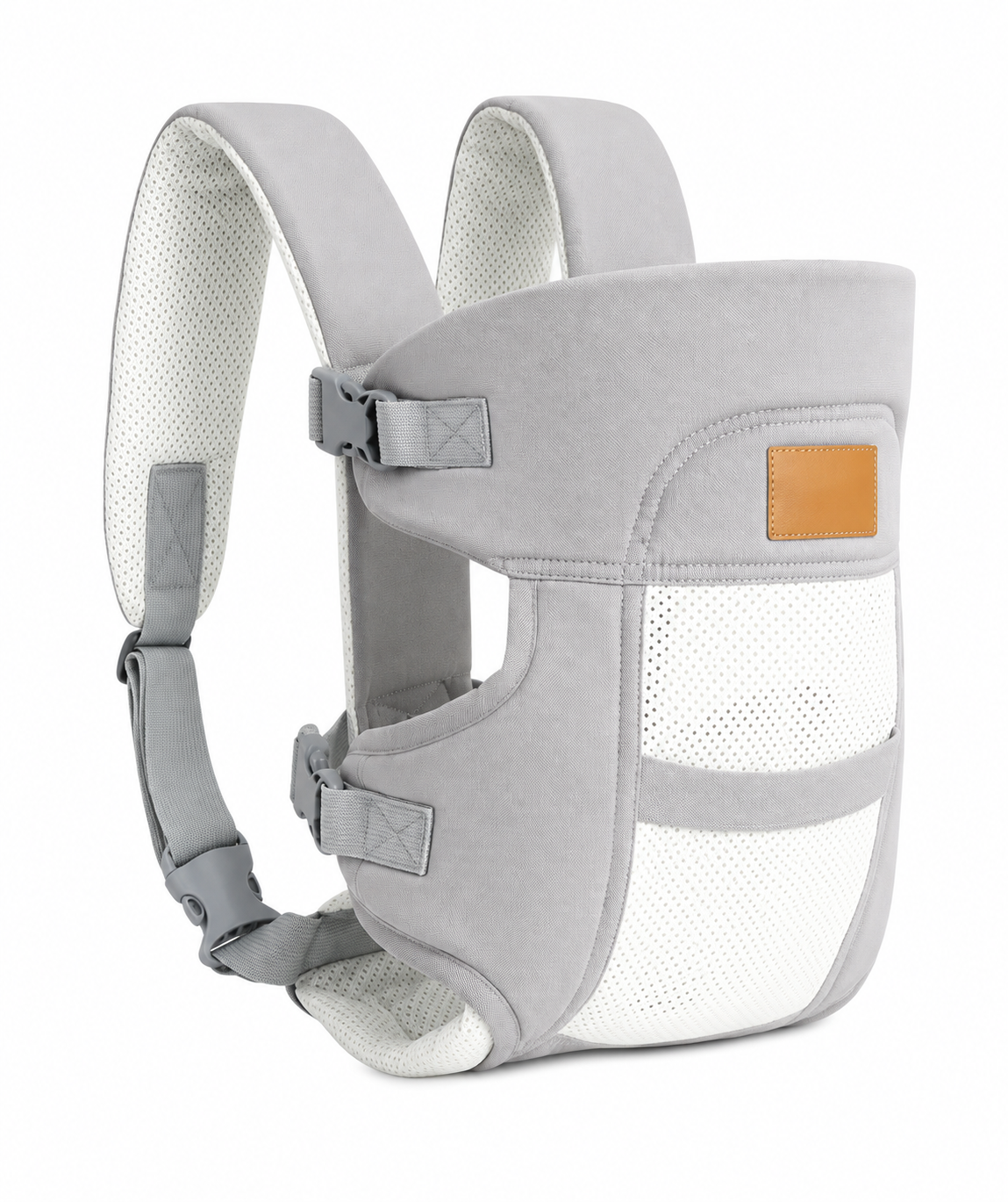 Porte-Bébé 4 Positions Ergonomique Léger