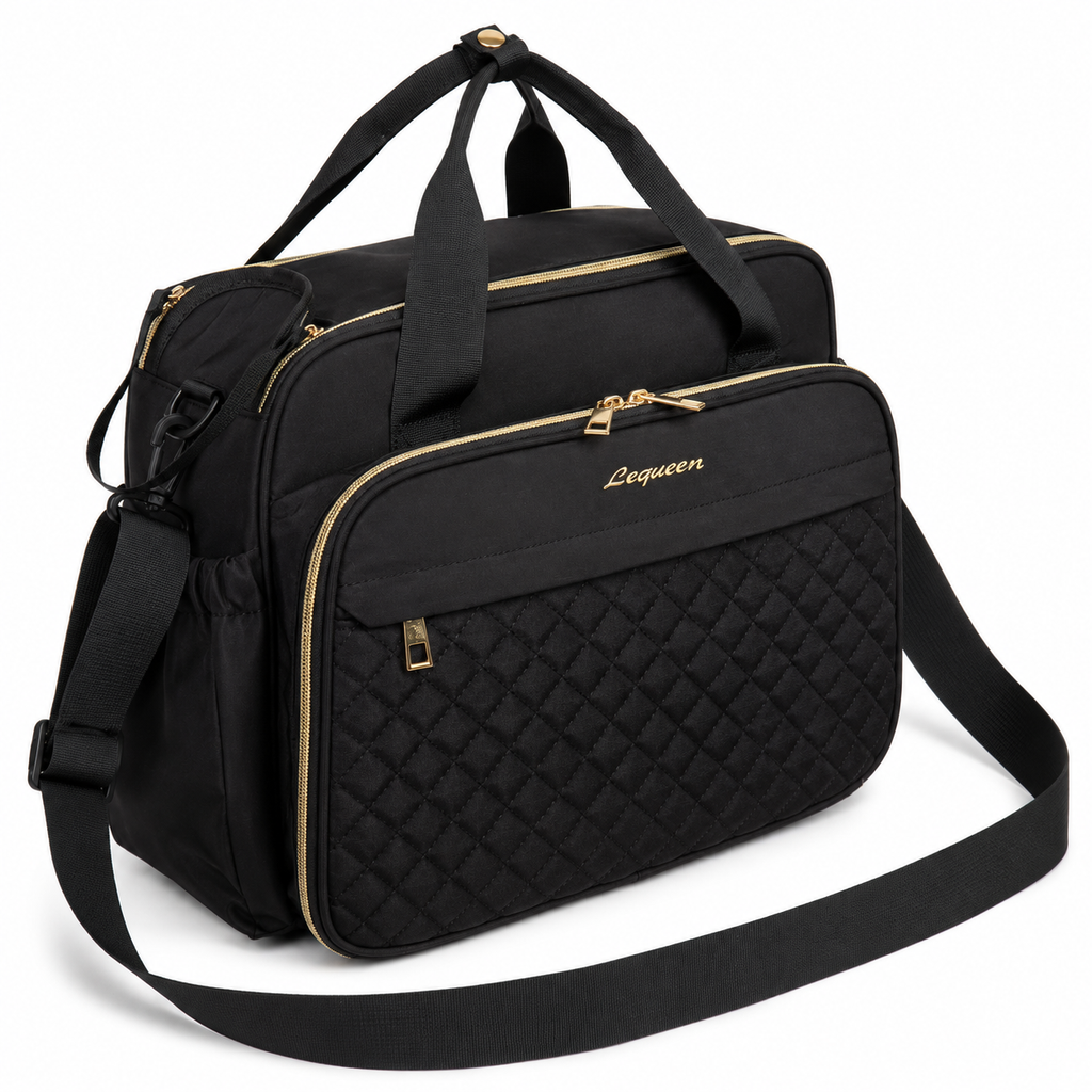 Sac à Langer à Bandoulière