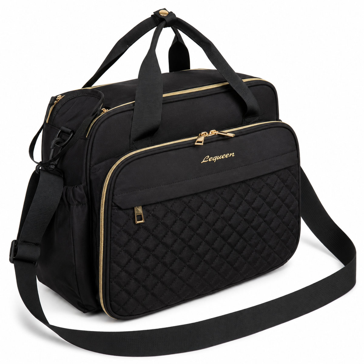 Sac à Langer à Bandoulière
