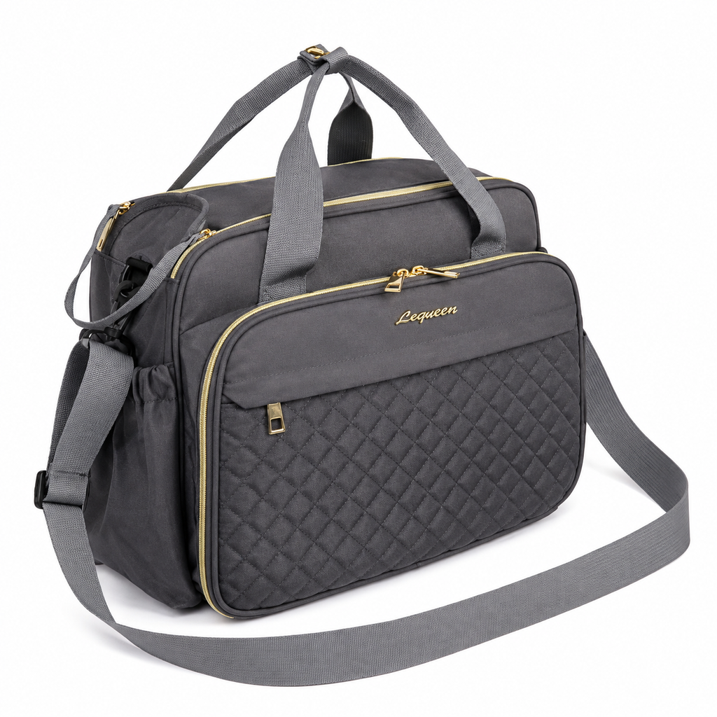 Sac à Langer à Bandoulière