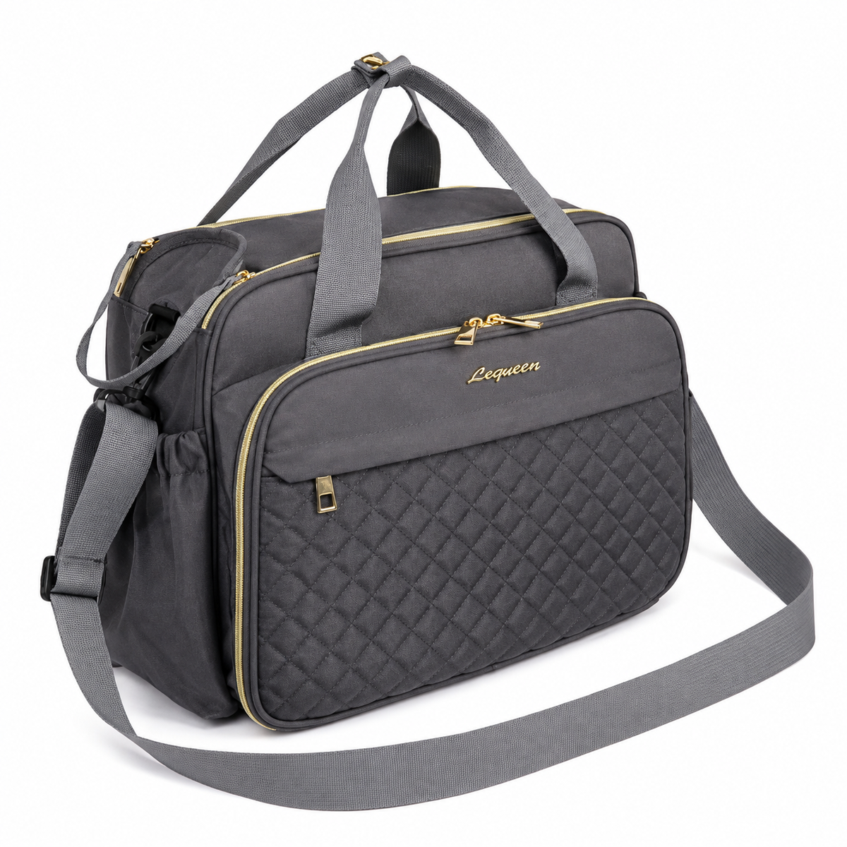 Sac à Langer à Bandoulière