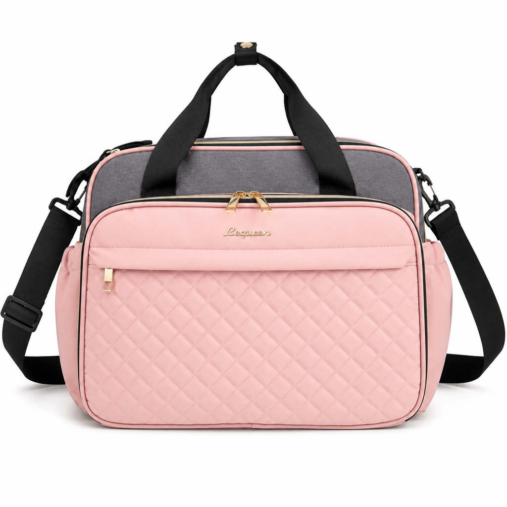 Sac à Langer à Bandoulière