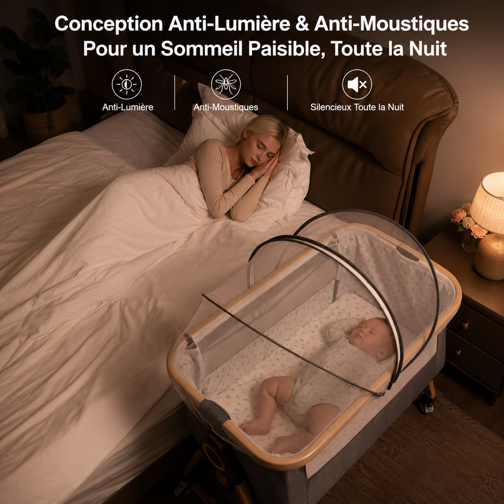 Lit Cododo Multifonctionnel