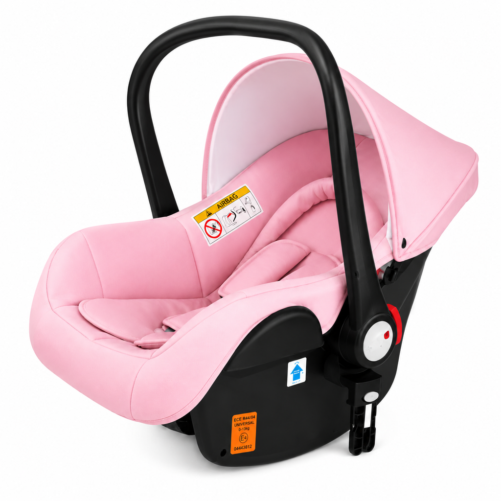 Poussette 3 en 1 Blossom