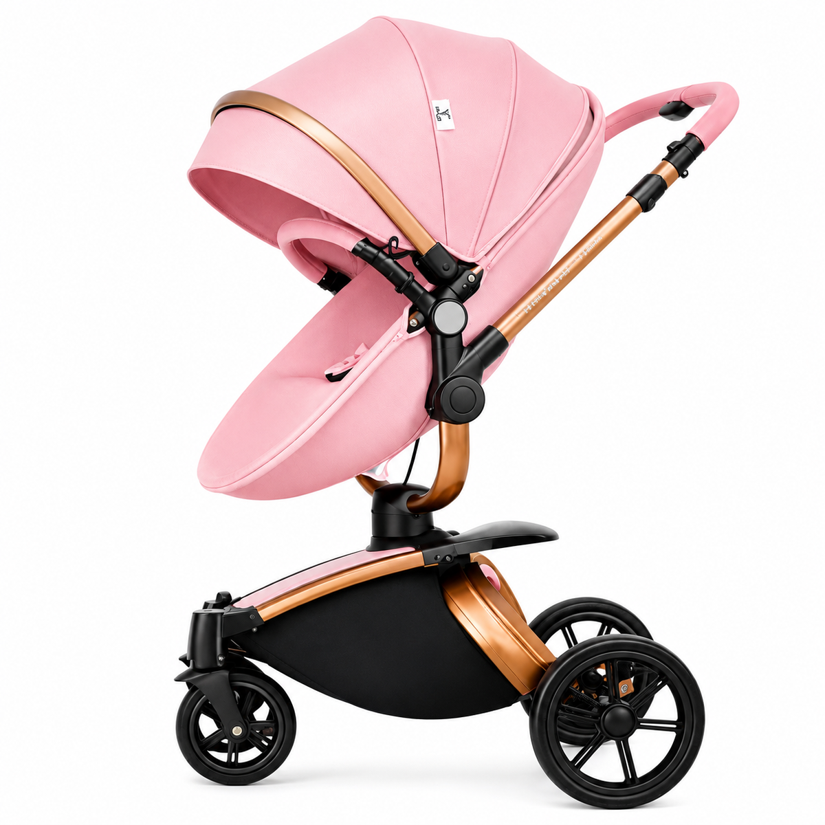 Poussette 3 en 1 Blossom
