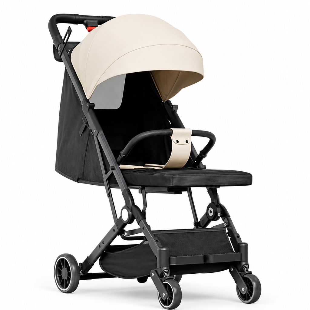 Poussette Compacte Nexa