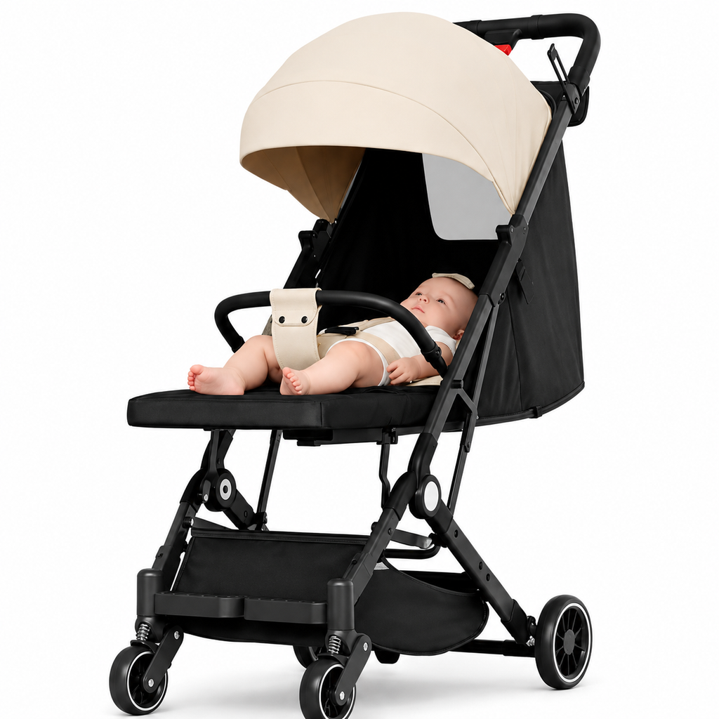 Poussette Compacte Nexa