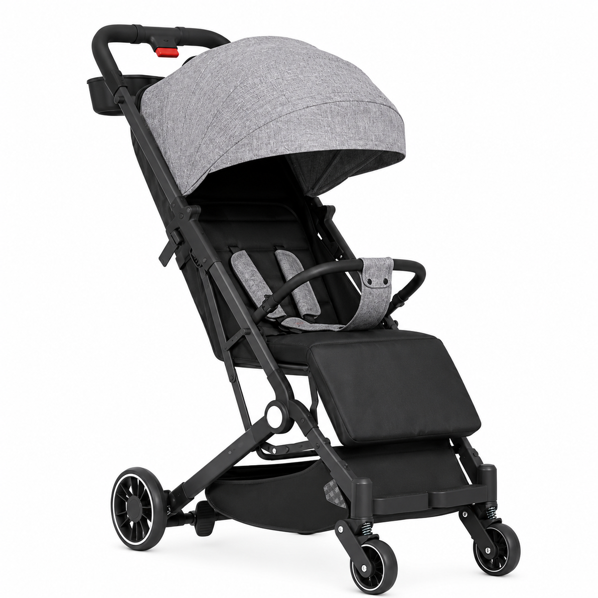 Poussette Compacte Nexa