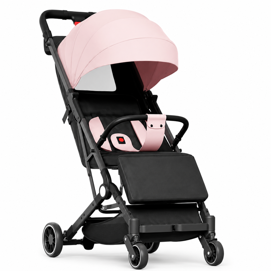 Poussette Compacte Nexa