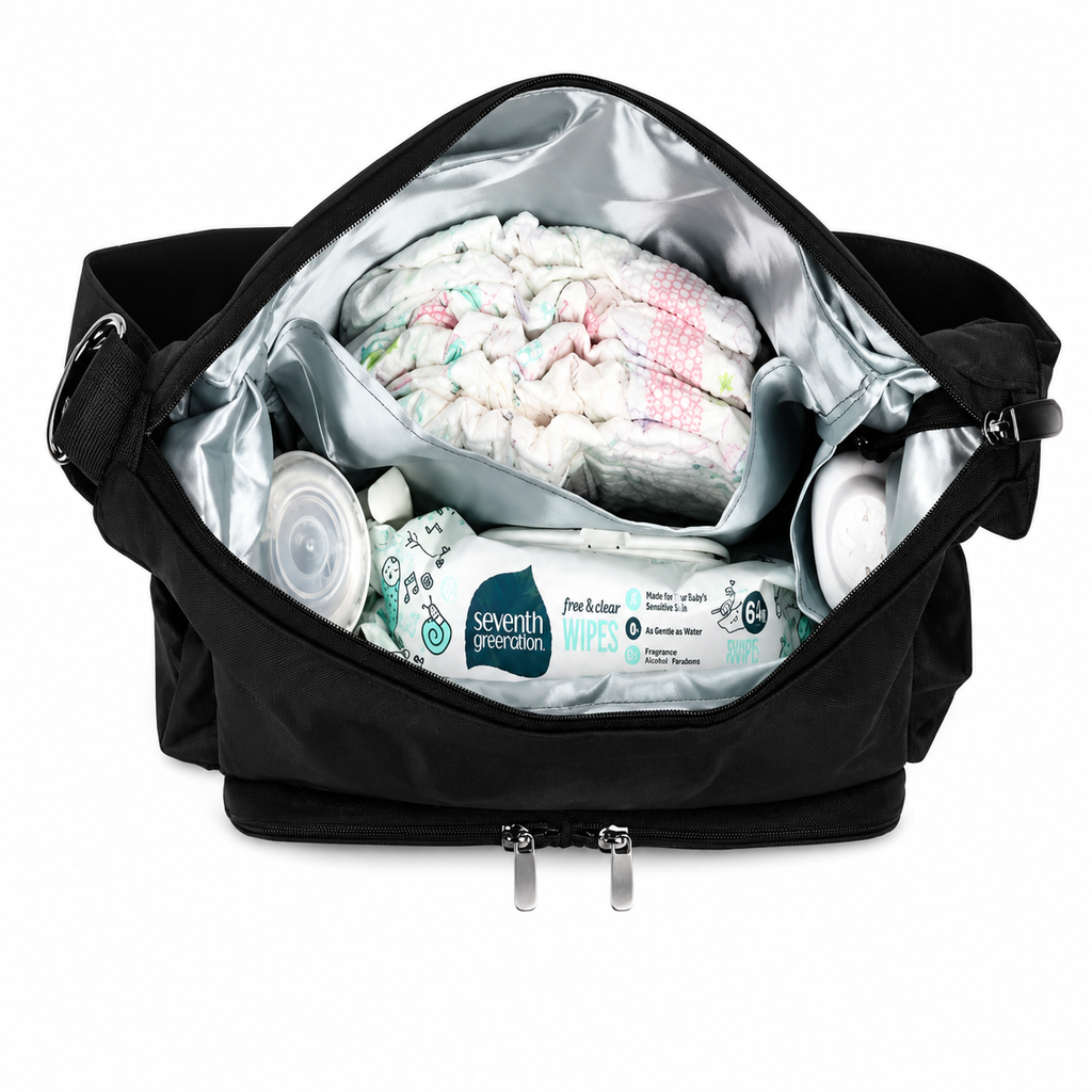 Sac à langer Harmonie