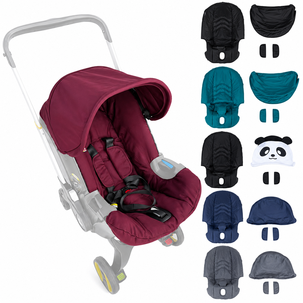 Housse Confort Personnalisable Harmonie