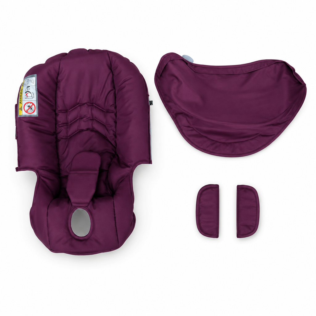 Housse Confort Personnalisable Harmonie