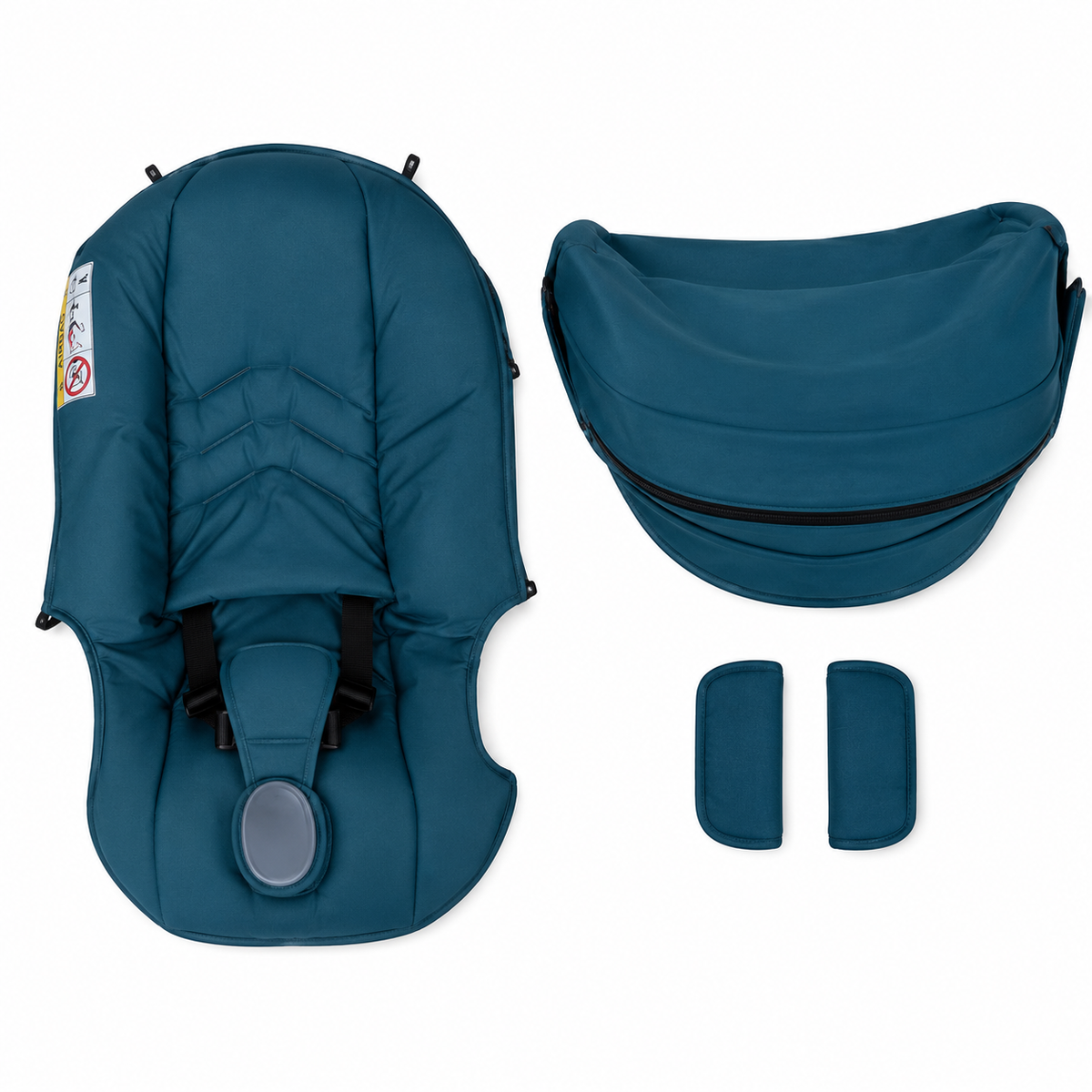 Housse Confort Personnalisable Harmonie