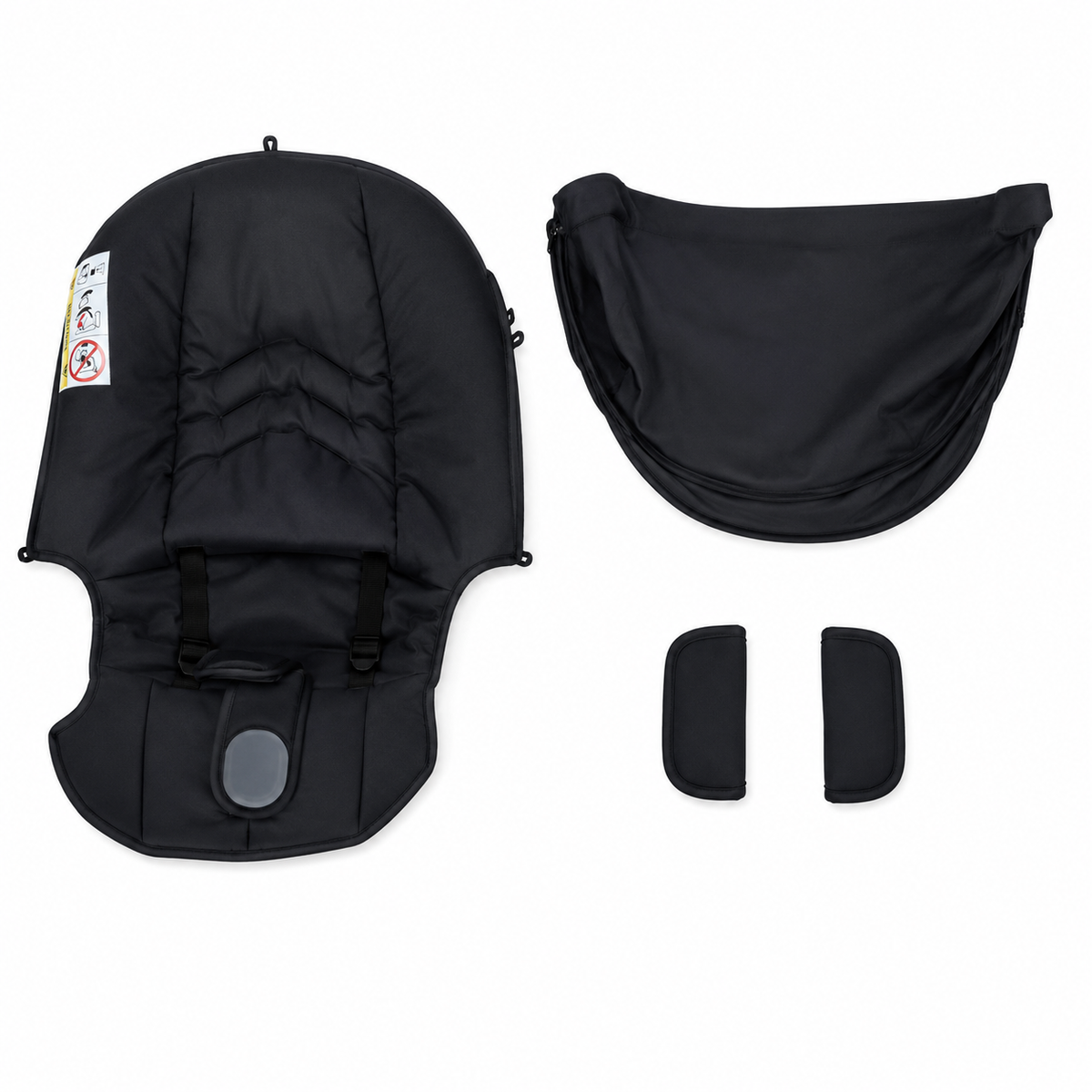 Housse Confort Personnalisable Harmonie