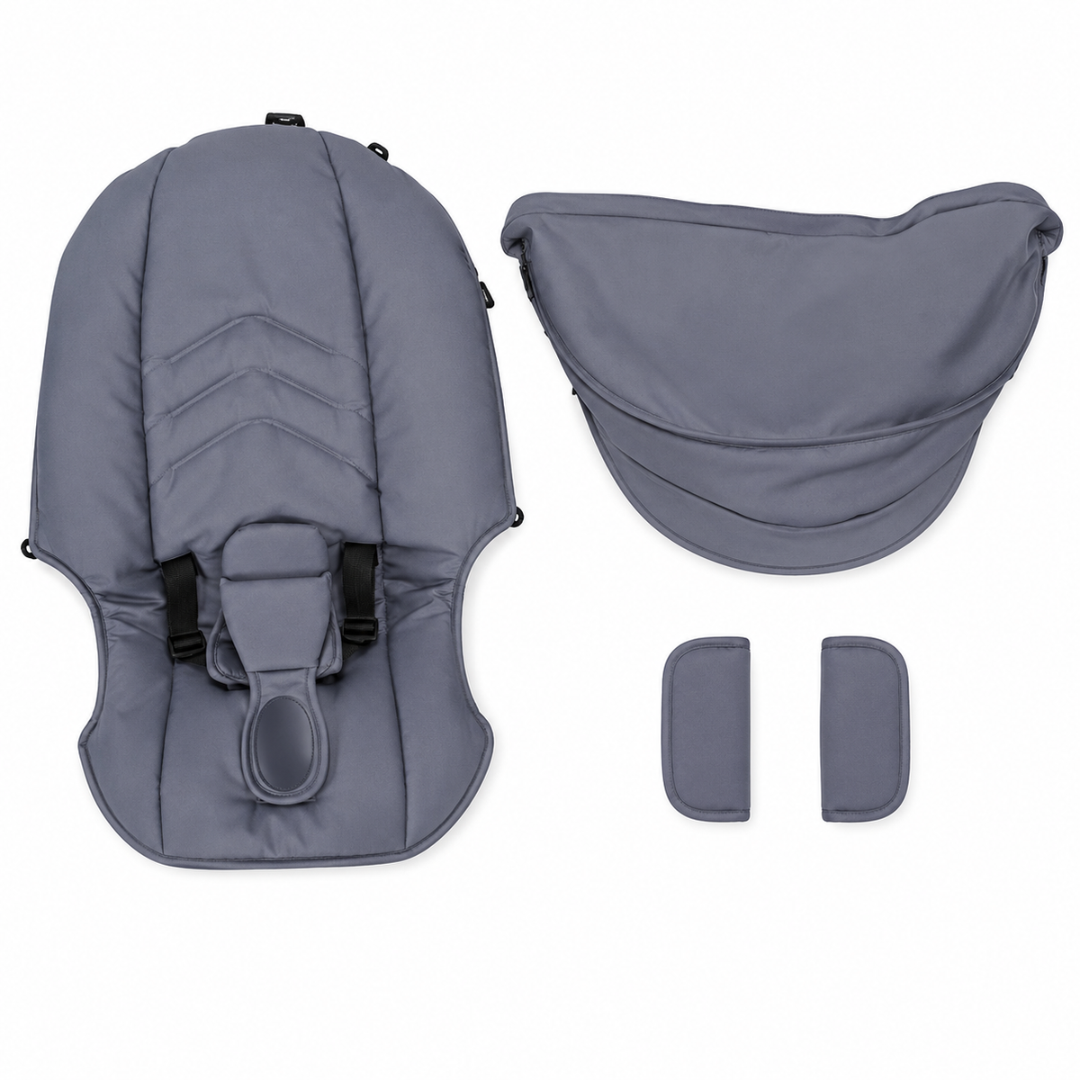 Housse Confort Personnalisable Harmonie