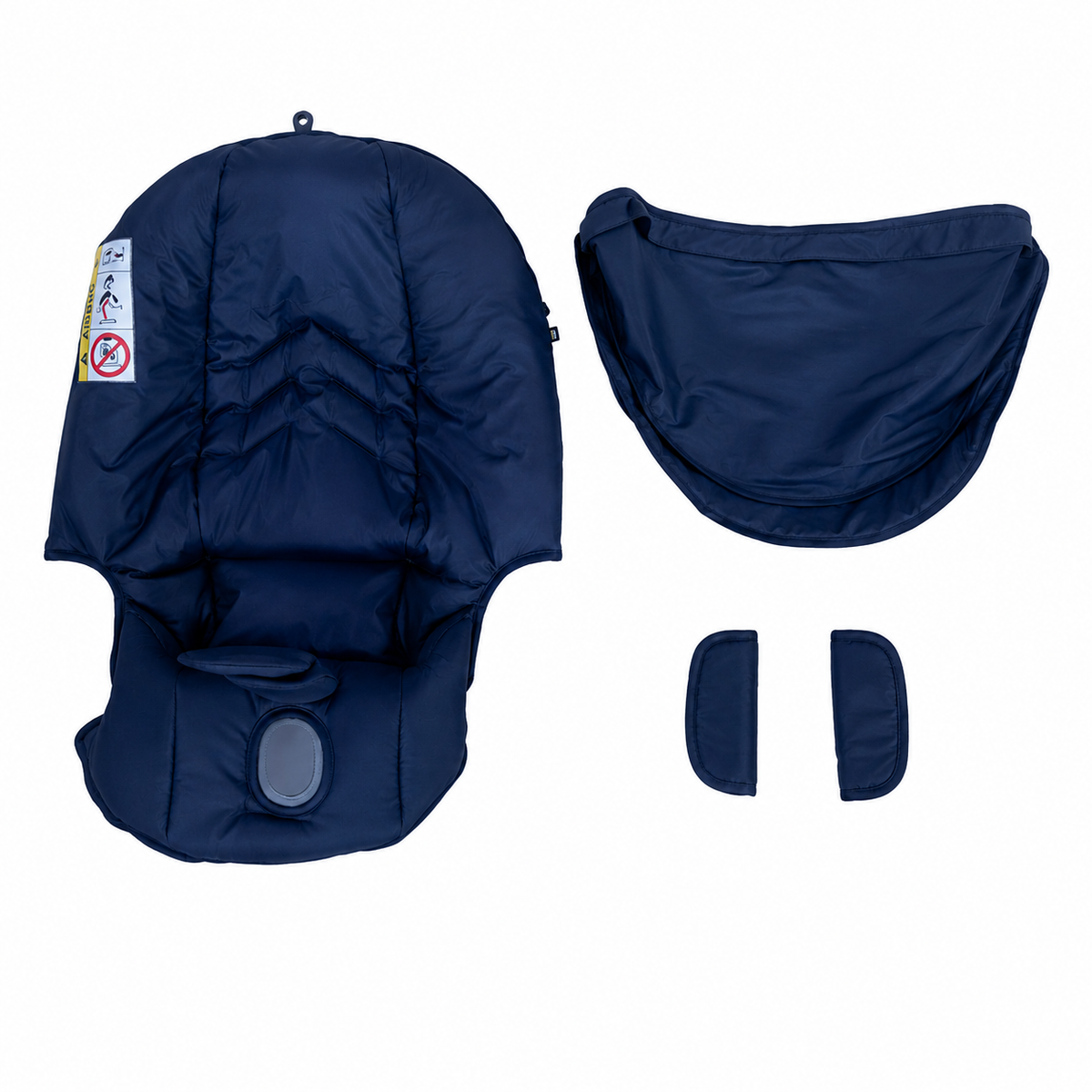Housse Confort Personnalisable Harmonie