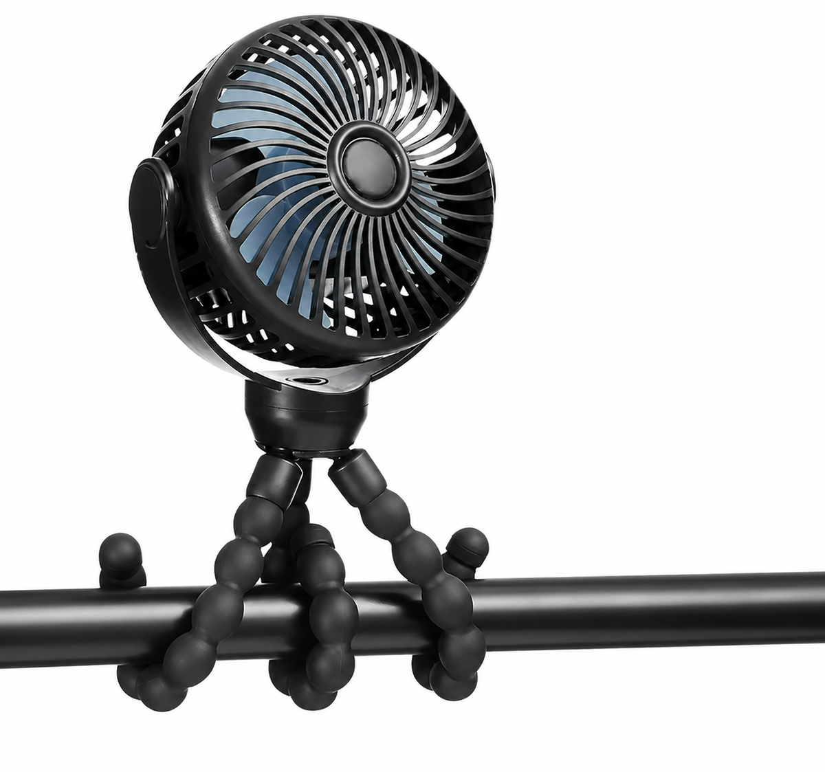 Ventilateur Octopus
