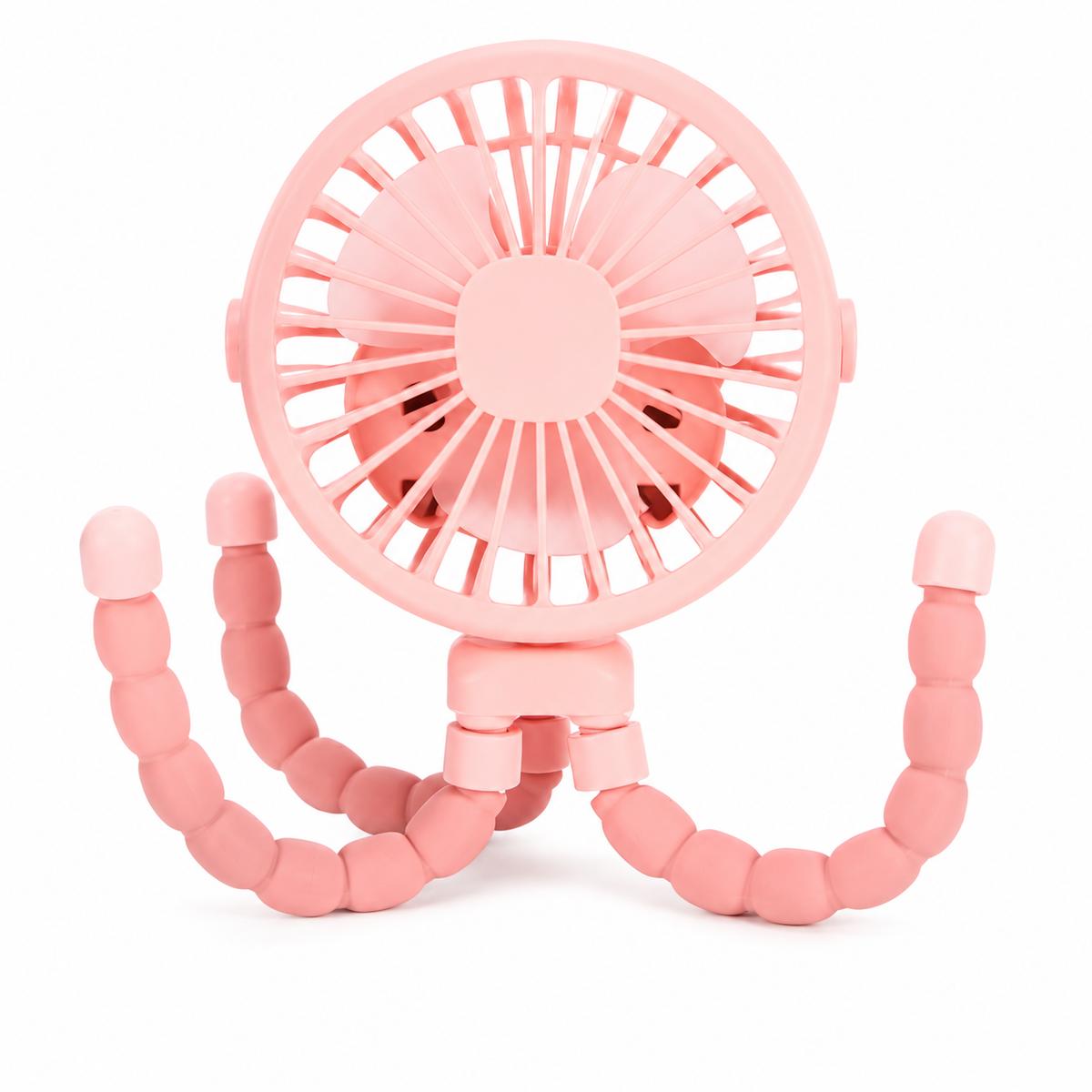 Ventilateur Octopus