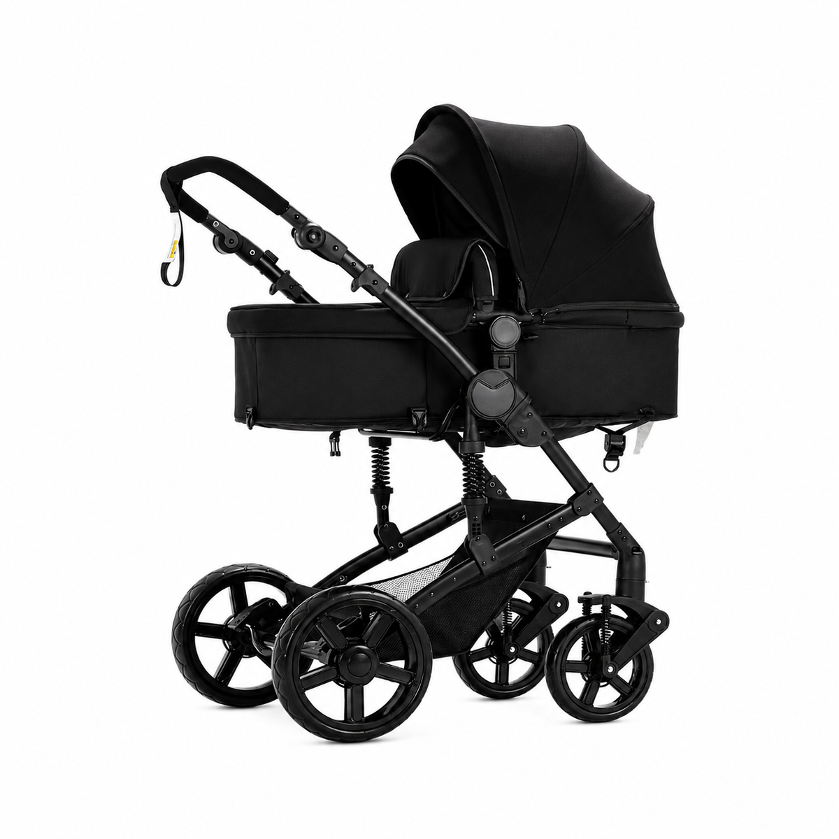Poussette 3 en 1 Élégance