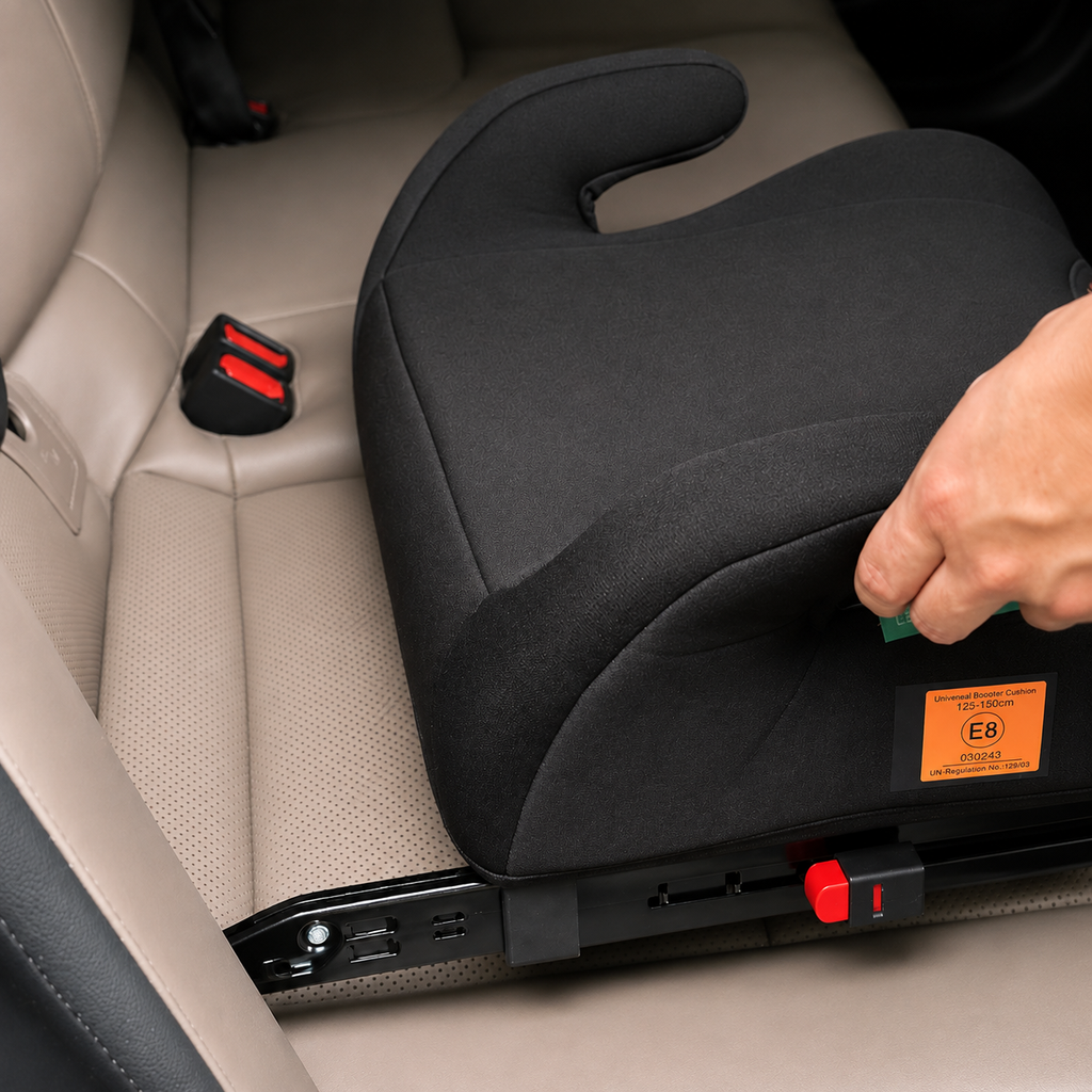 Siège Auto Rehausseur NéoSafe