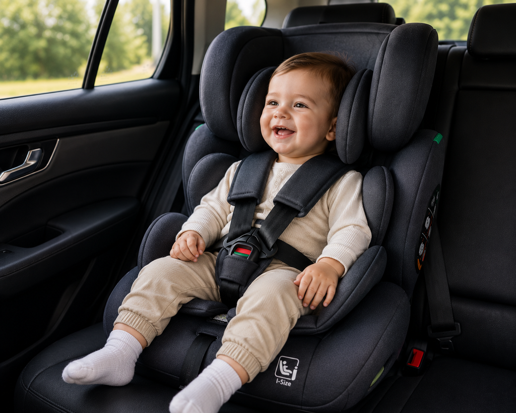 Siège Auto NéoSafe