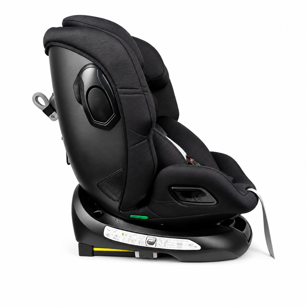 Siège Auto Élégance 360° Premium