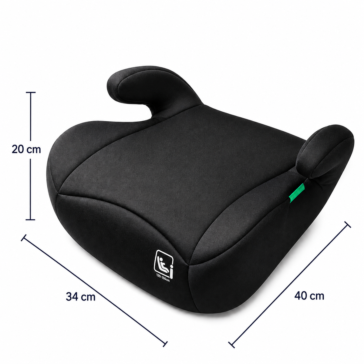 Siège Auto Rehausseur NéoSafe