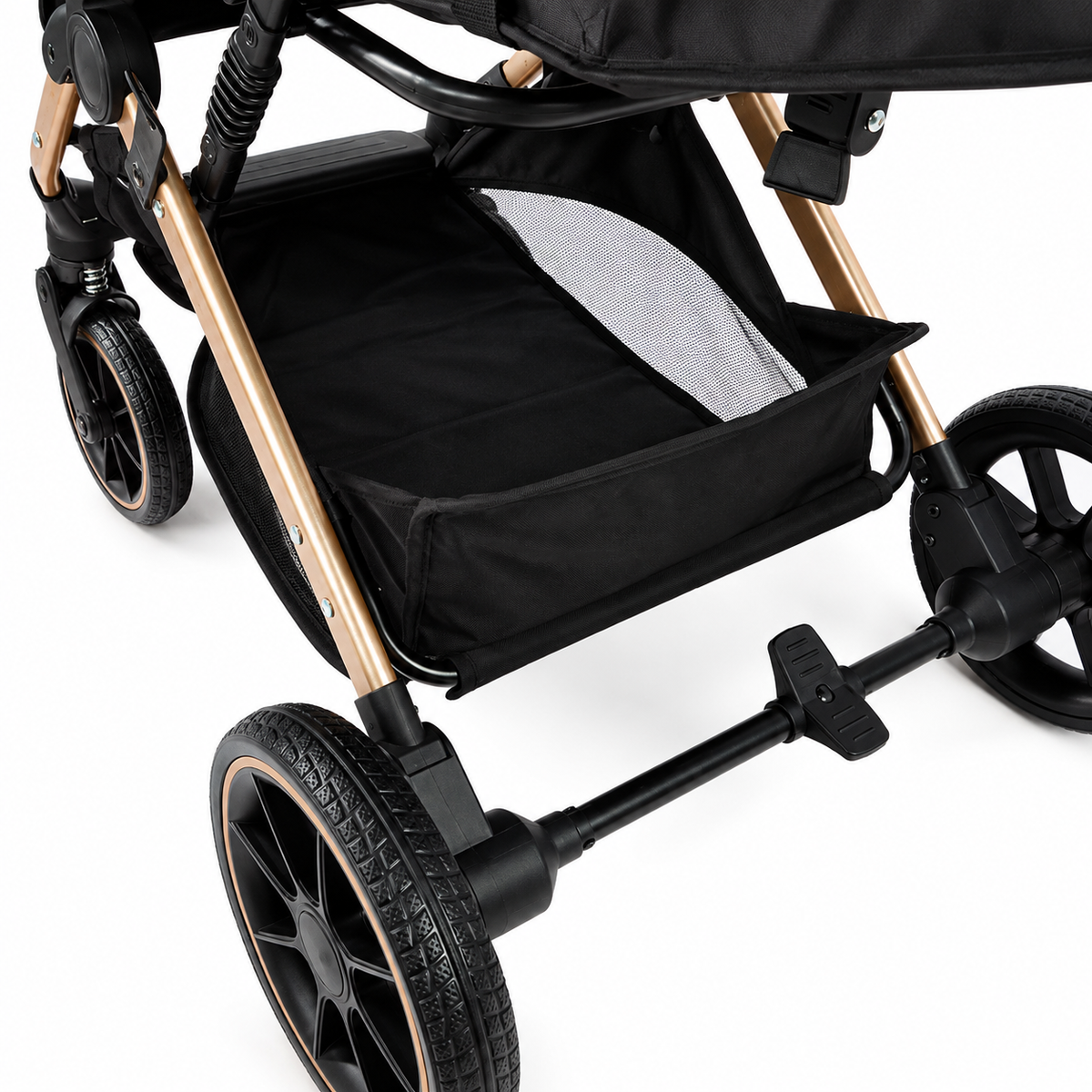 Poussette Compacte Élya
