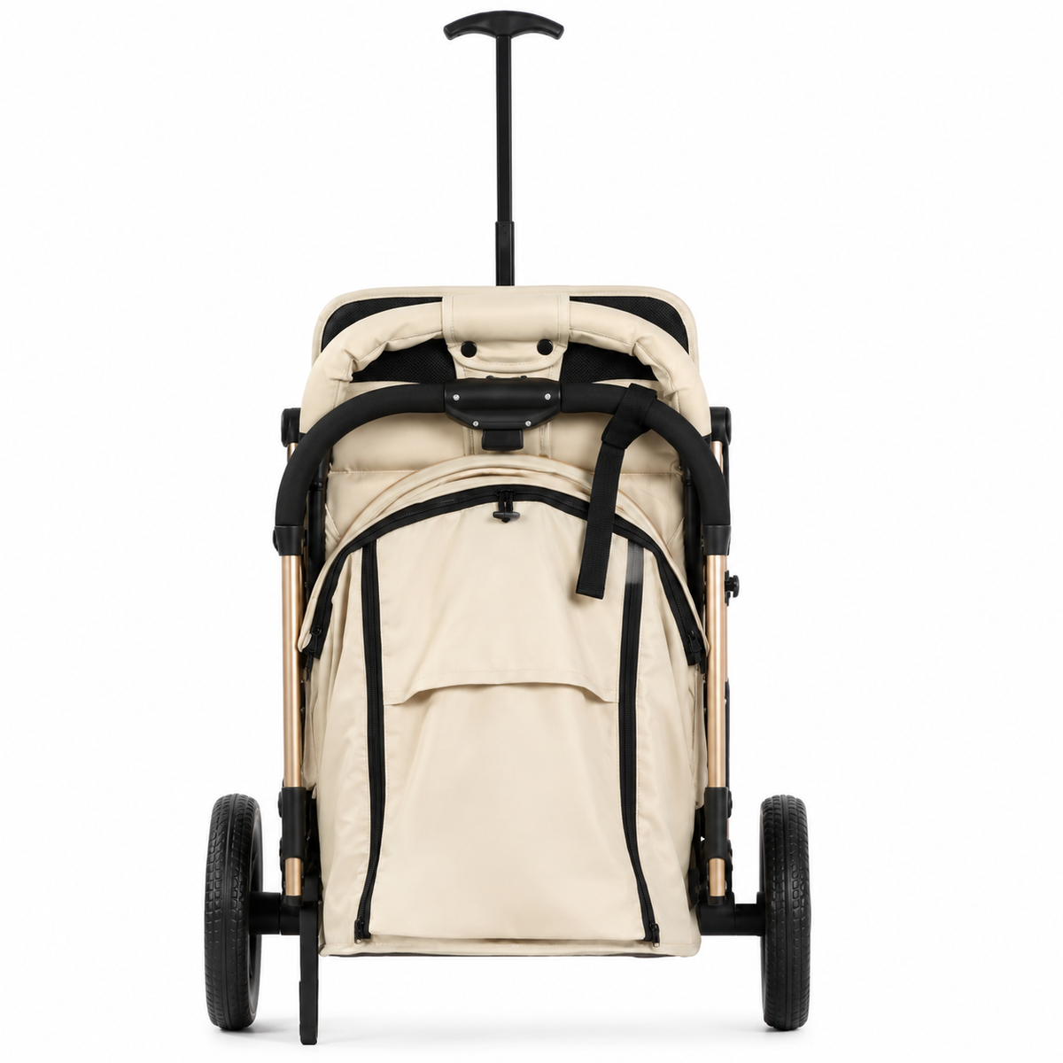 Poussette Compacte Élya