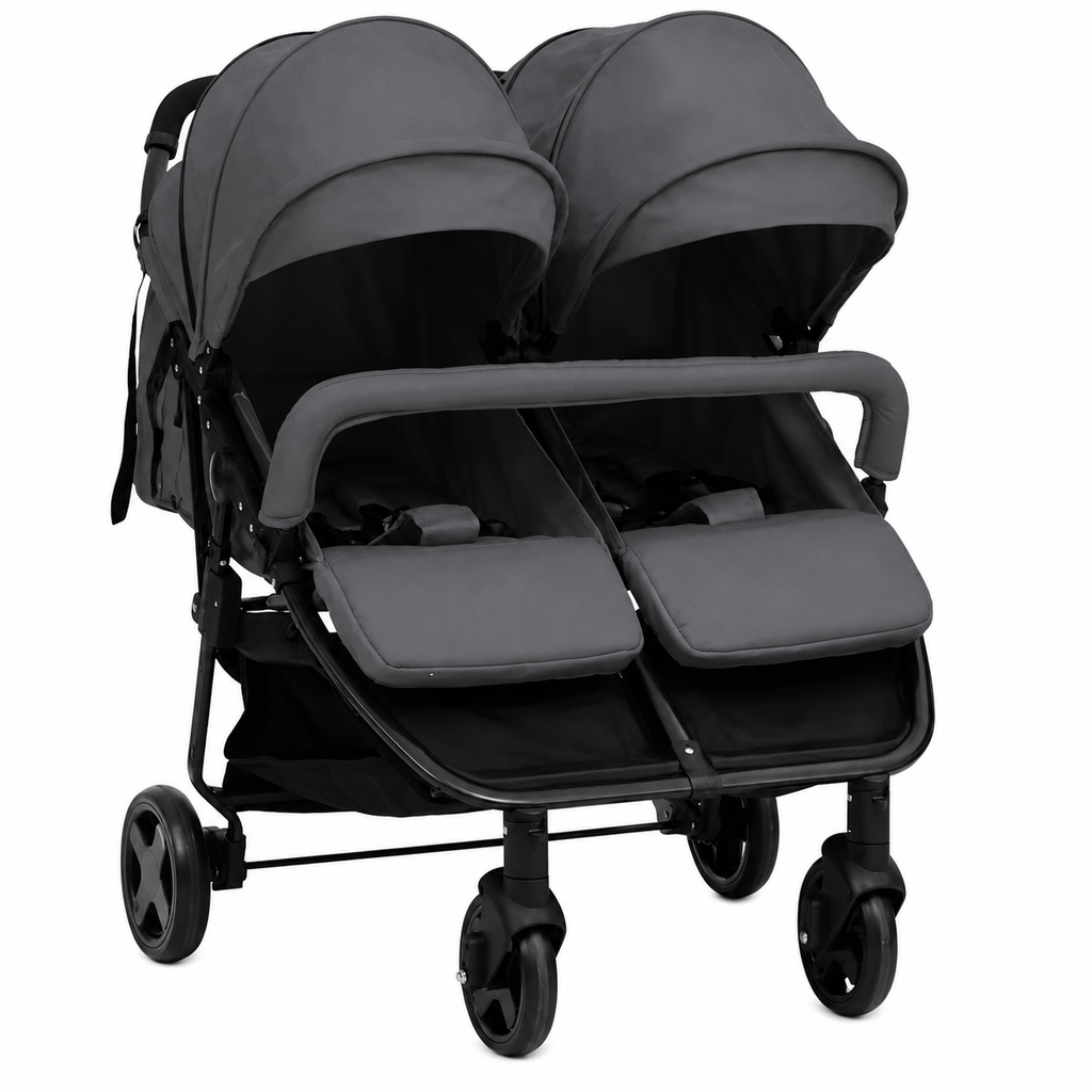 Poussette Double Belladue