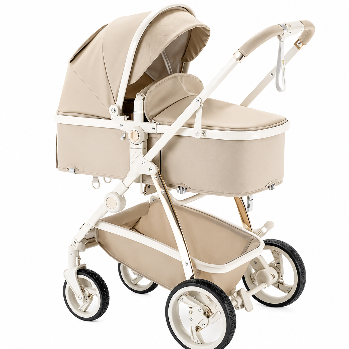 Poussette 3-en-1 Veloria