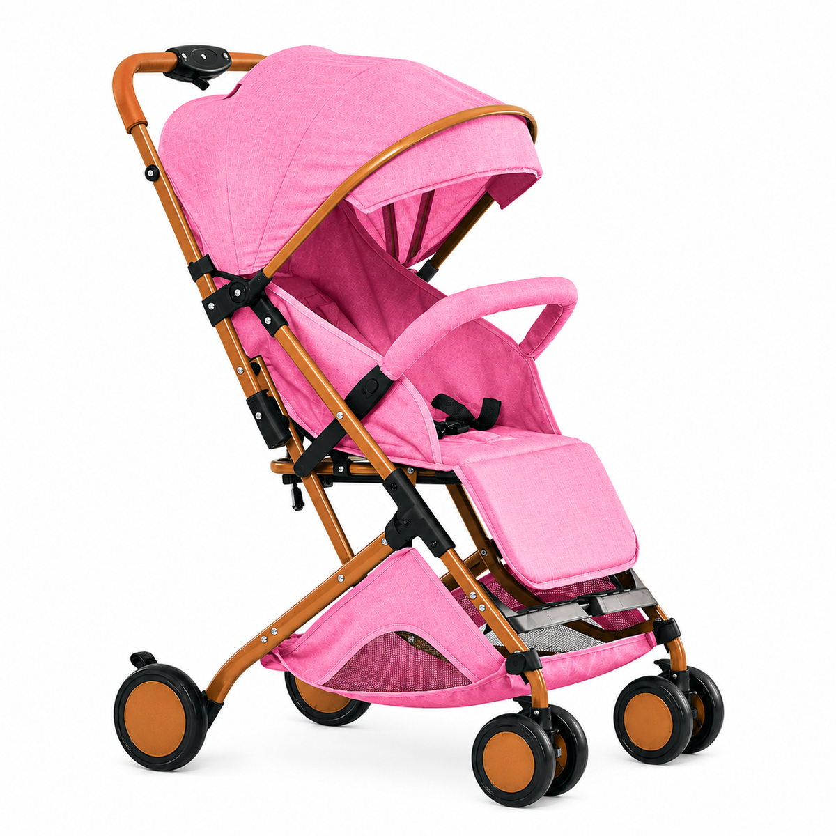 Poussette Urbania