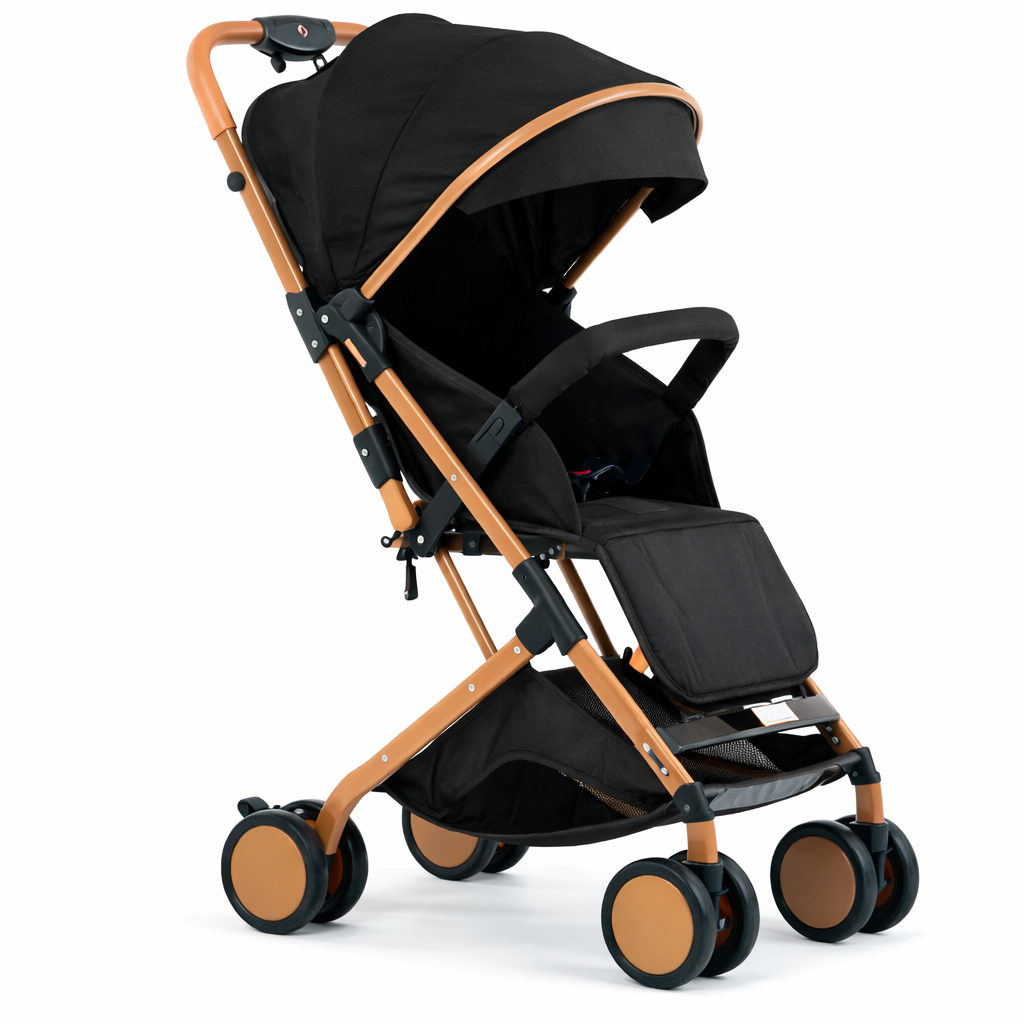 Poussette Pliable et Portable