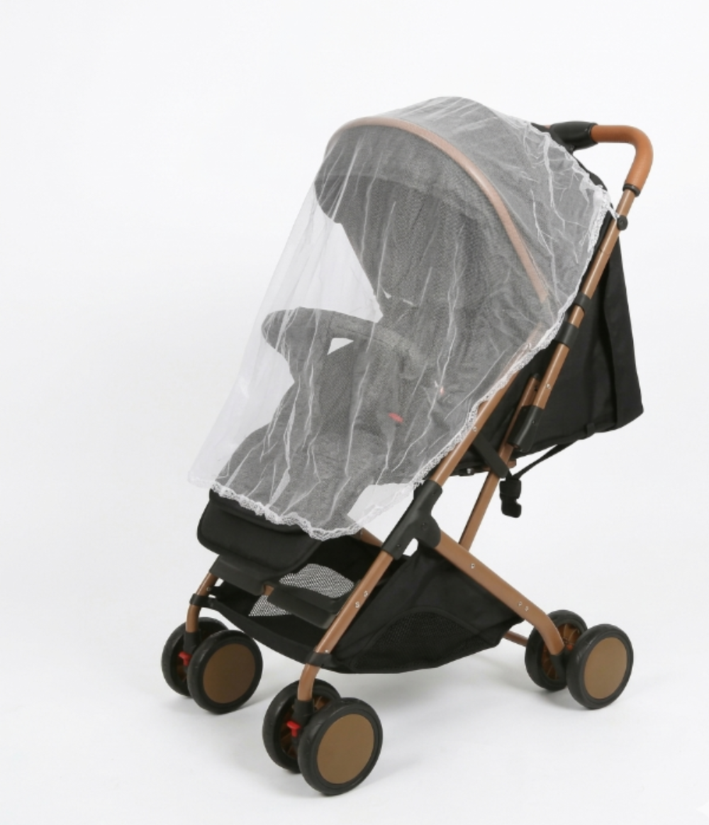 Poussette Pliable et Portable