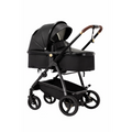 3 en 1 landau poussette Portable